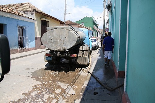 Cuba 2012